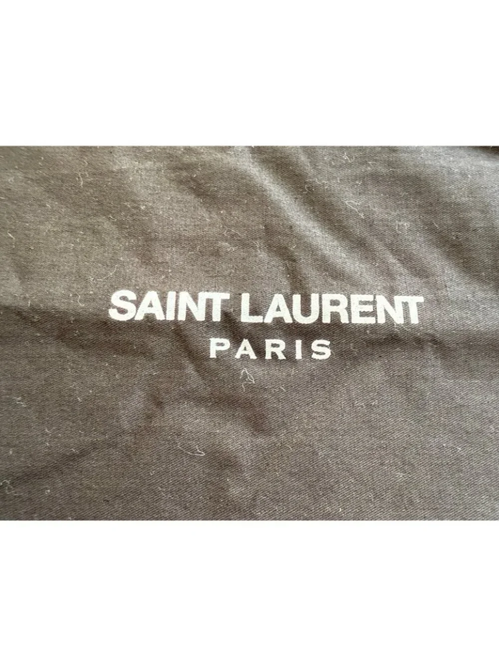 Saint Laurent saint laurent
